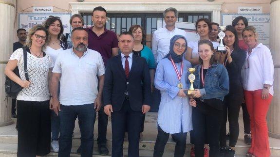 Konak Projesi Kapsamında Türk Edebiyatı Anlat Bakalım Yarışması